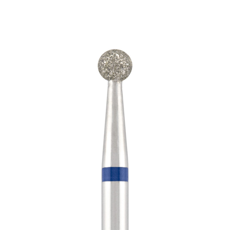 Divinity Diamond Ball Bit Blue Ø3.1 mm