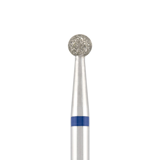 Divinity Diamond Ball Bit Blue Ø3.1 mm