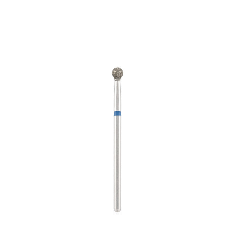 Φρέζα Διαμαντιού Divinity Ball Blue Ø3,5 mm