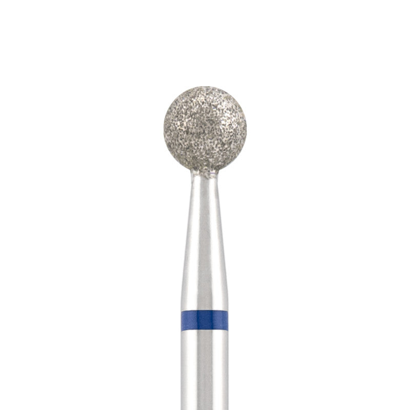 Divinity Diamond Ball Bit Blue Ø4.0 mm