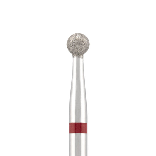 Divinity Diamond Ball Bit Red Ø3.1 mm