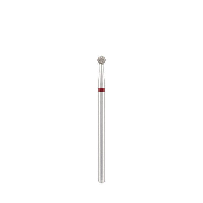 Divinity Diamond Ball Bit Red Ø3.1 mm