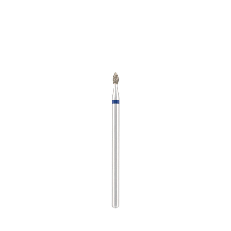 Φρέζα Διαμαντιού Divinity "Drop" Blue Ø2,1 mm – L 5,0 mm