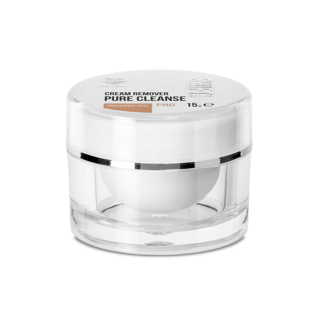 Fragrance-Free Cream Remover SWIFT LOVELY, 15 g