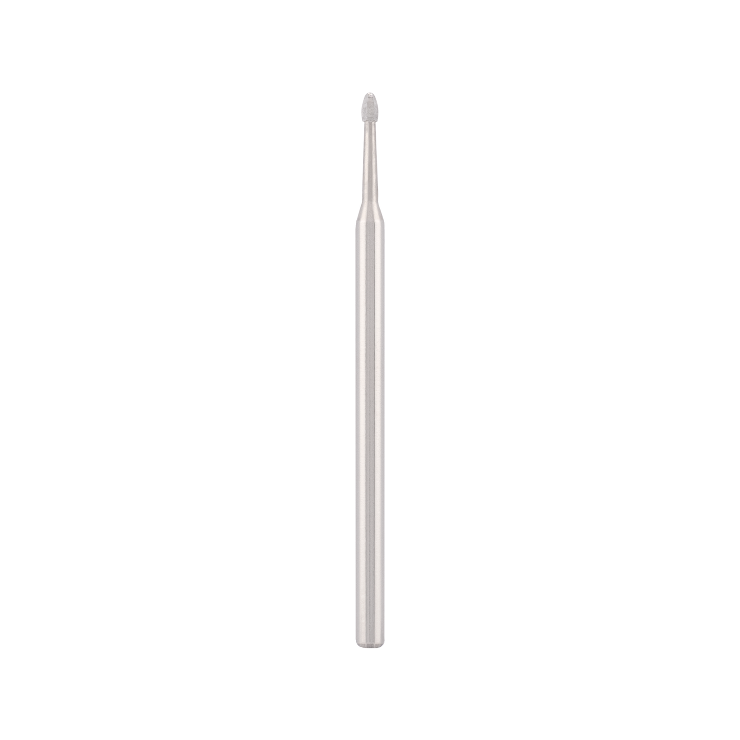 Divinity Stainless Steel Bit "Drop" Non-Abrasive Ø1.3 mm – L 2.5 mm