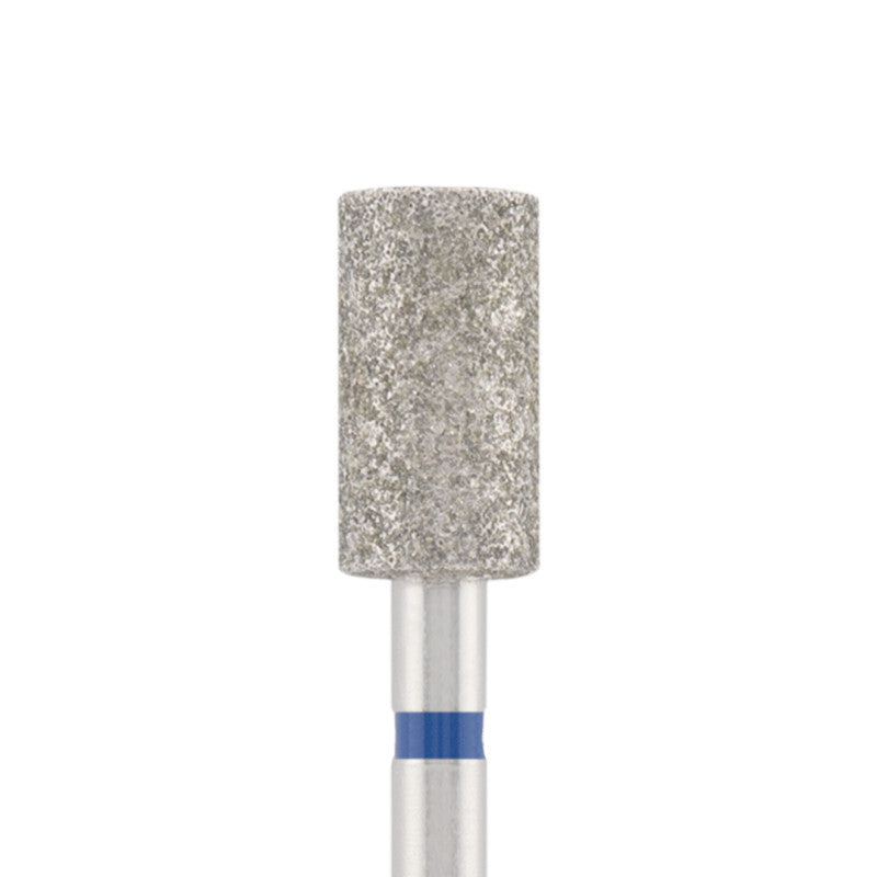 Divinity Diamond Cylinder Bit Blue Ø5.0 mm – L 9.0 mm