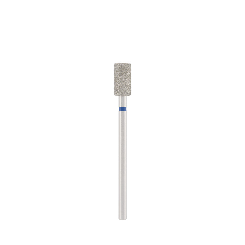 Divinity Diamond Cylinder Bit Blue Ø5.0 mm – L 9.0 mm