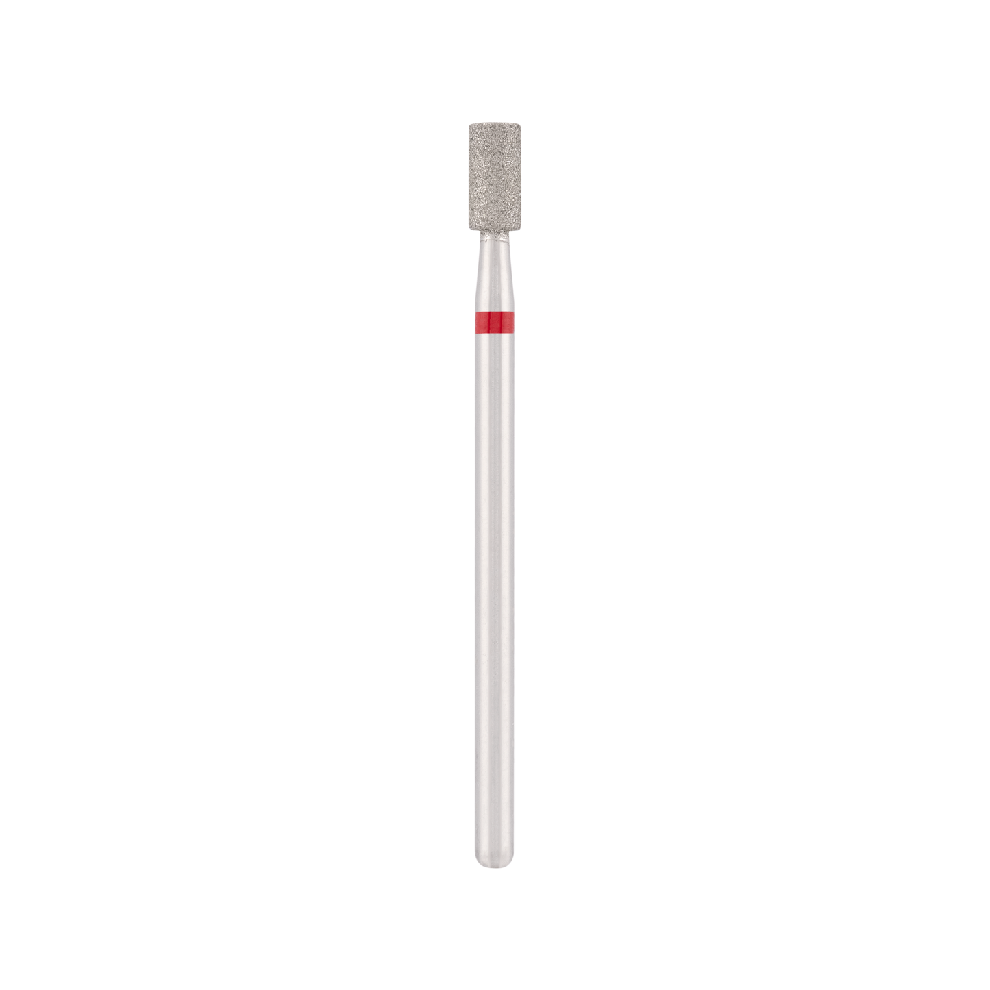 Φρέζα Διαμαντιού Divinity "Cylinder" Red Ø3,0 mm – L 6,0 mm