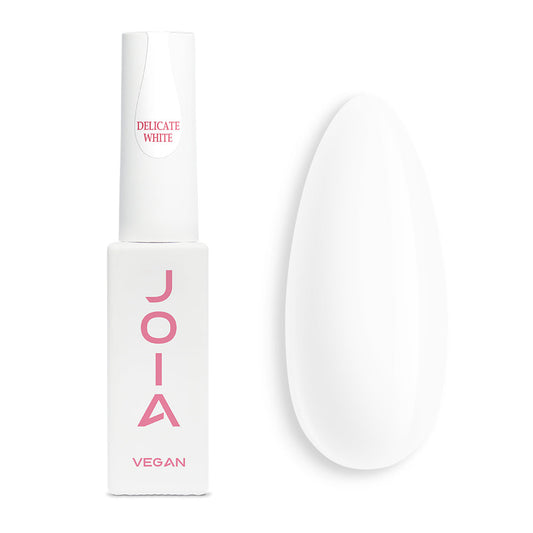 JOIA Vegan PolyLiquid gel Dellicate White