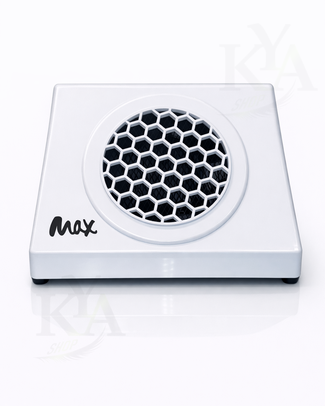 MAX Nail Dust Collector 100W (with Dust Bag)