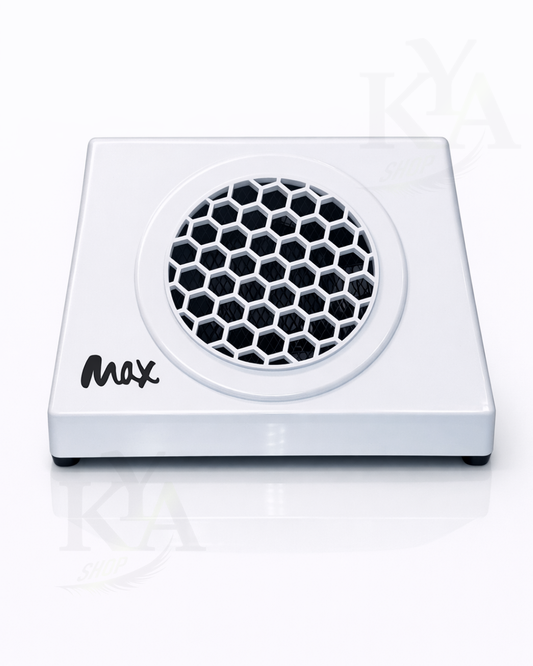 MAX Nail Dust Collector 100W (with Dust Bag)