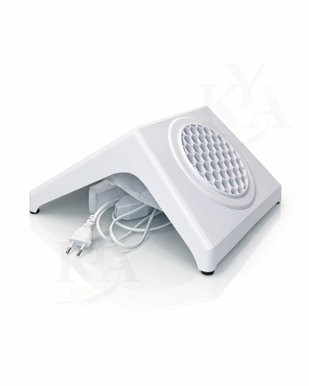 MAX Nail Dust Collector 100W (with Dust Bag)