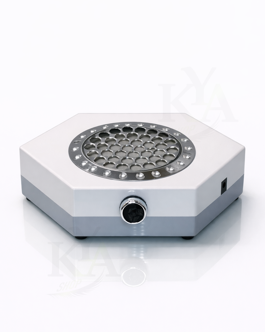 Manicure Vacuum Cleaner BQ-858-6