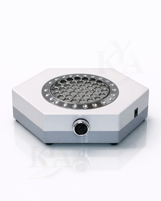 Manicure Vacuum Cleaner BQ-858-6