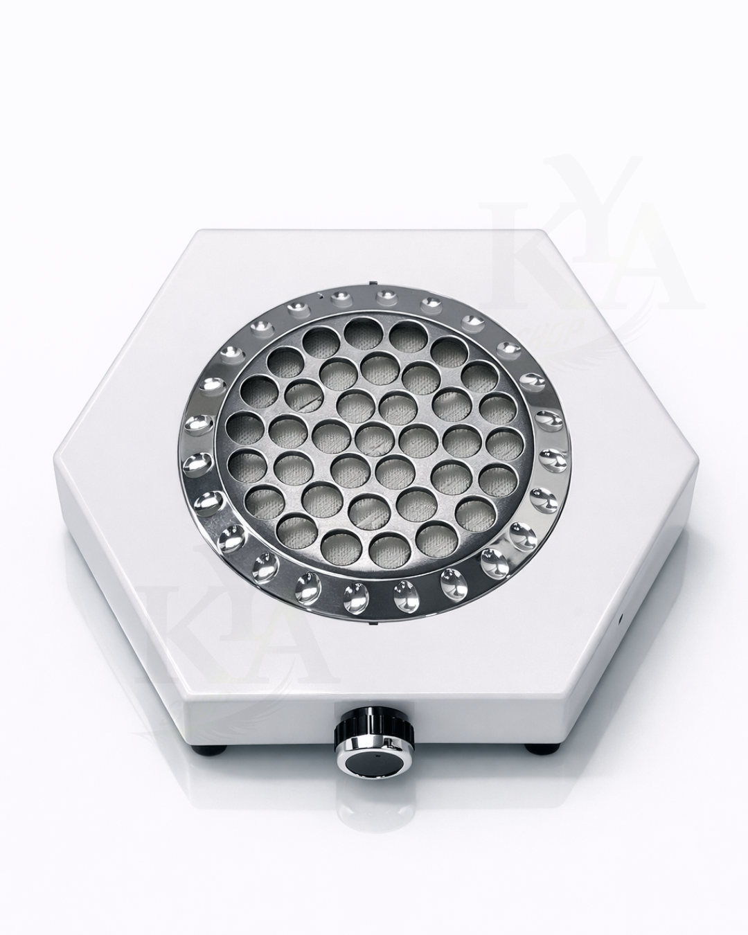 Manicure Vacuum Cleaner BQ-858-6