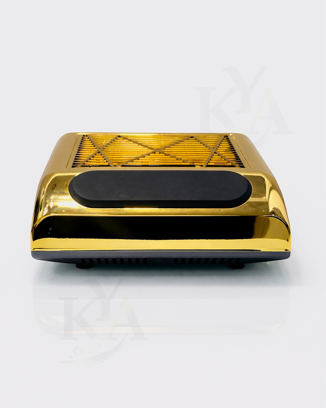 The BQ-858-8 Nail Dust Collector