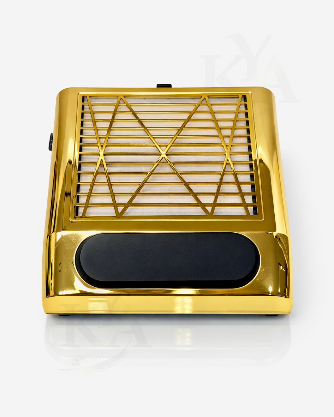 The BQ-858-8 Nail Dust Collector