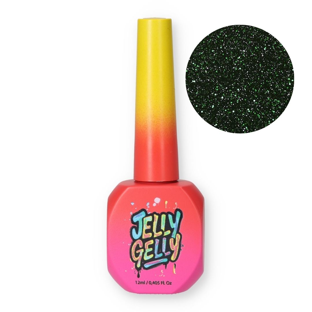 Jelly Gelly gel polish Forest Trouble 12ml