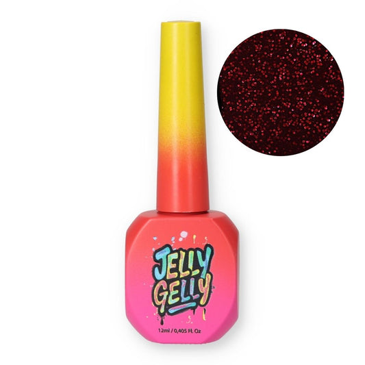Jelly Gelly gel polish Hot Spell 12ml