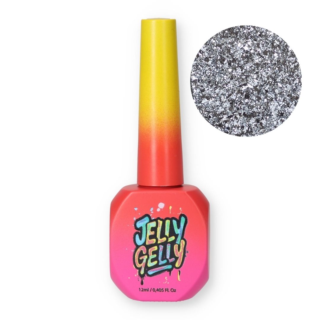 Jelly Gelly gel polish Spark Me Up 12ml