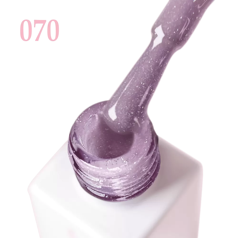 Gel Polish # 70