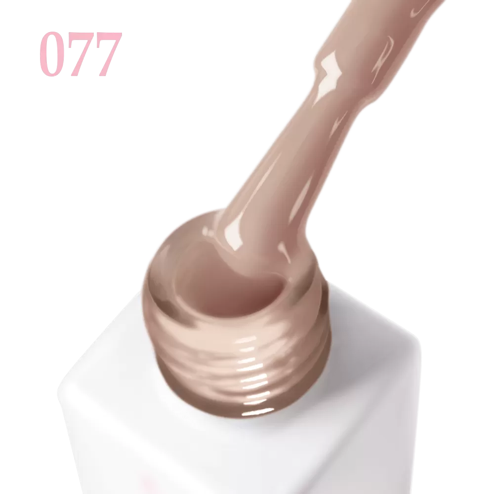 Gel Polish # 77