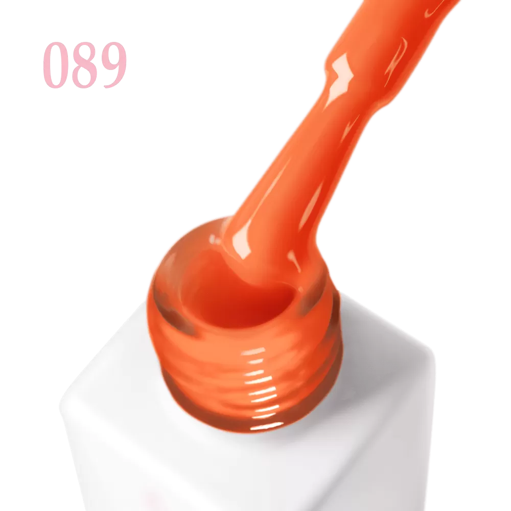 Gel Polish # 89