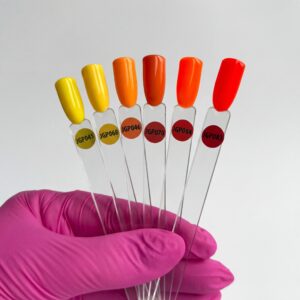 Gel Polish Jelly Gelly Solar TPO Free 12ml [JGP045]