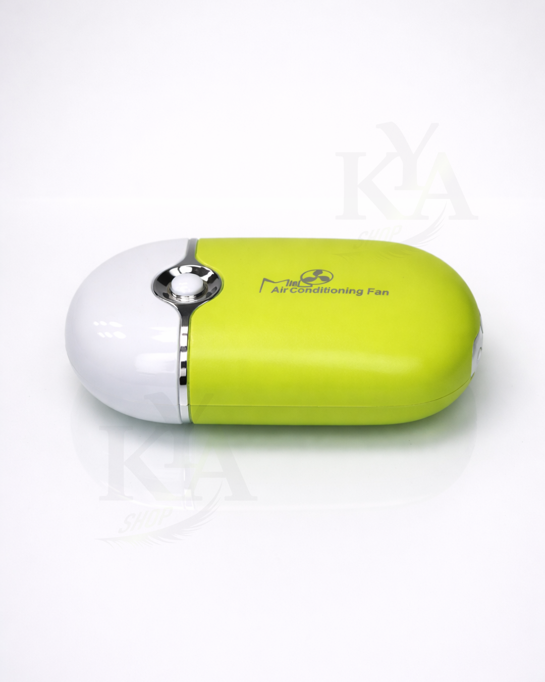 Φορητός Ανεμιστήρας Βλεφαρίδων – Lash Fan