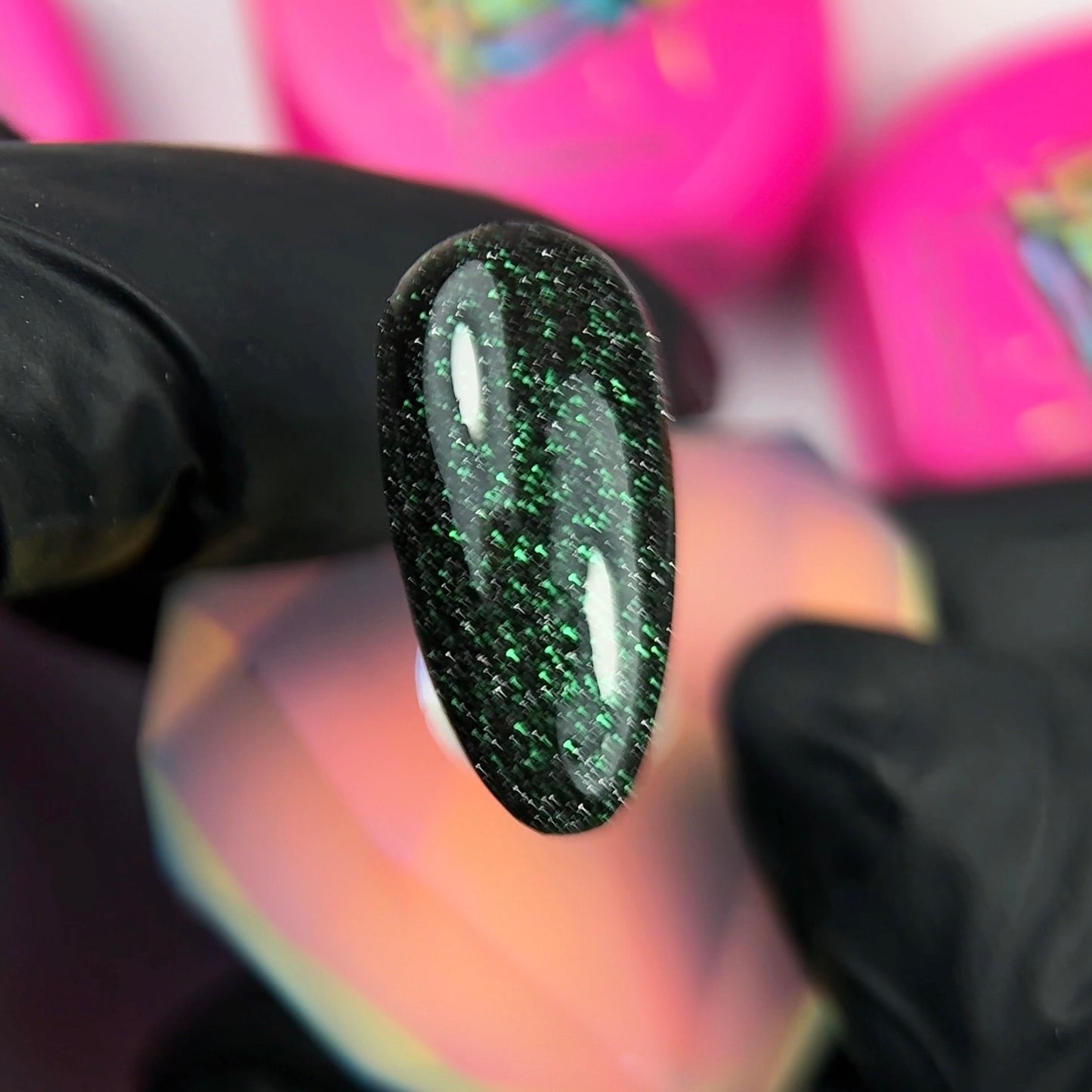 Jelly Gelly gel polish Forest Trouble 12ml