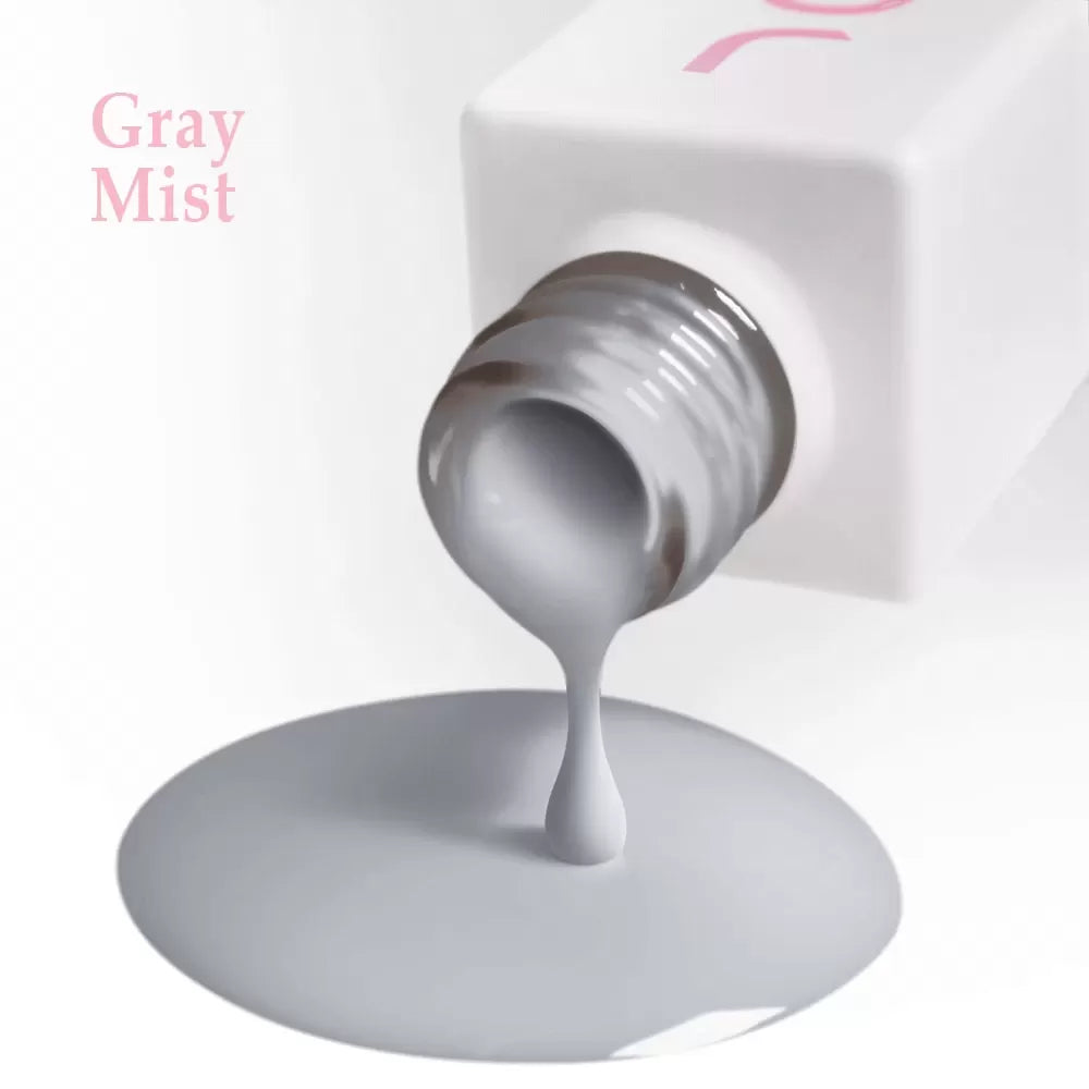 Gray Mist BB