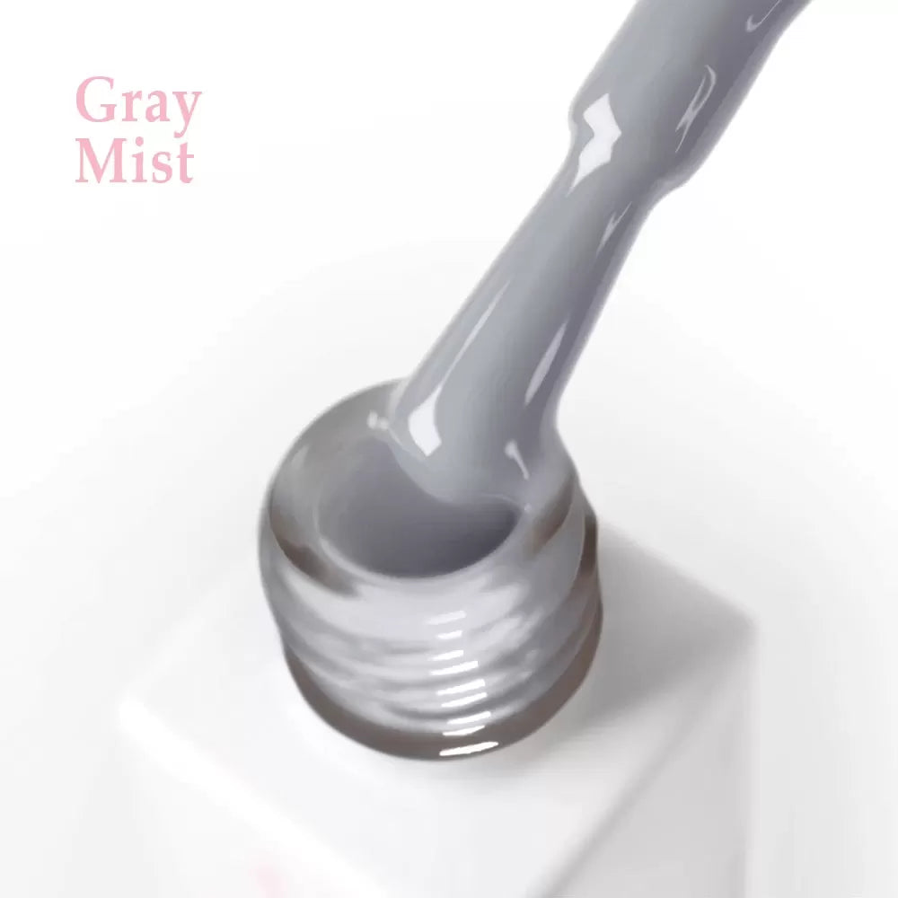 Gray Mist BB