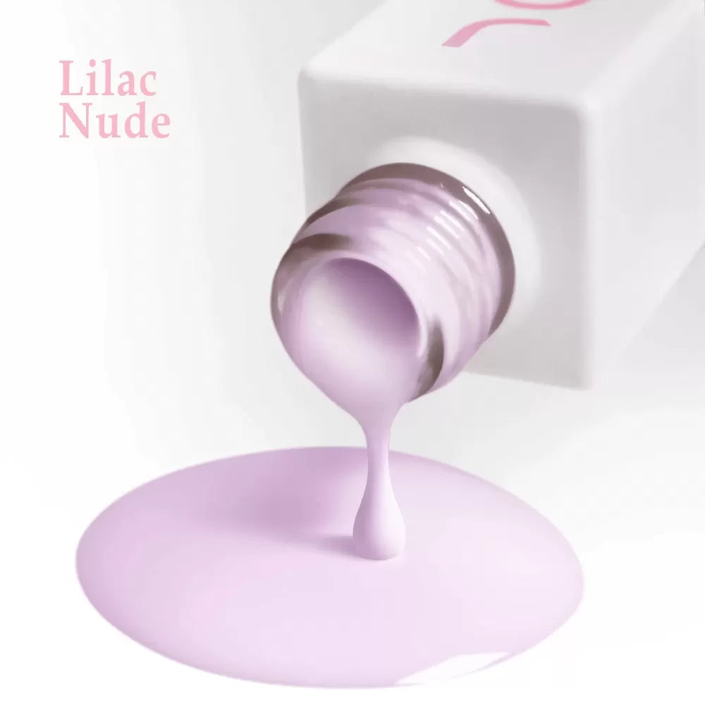 Lilac Nude BB