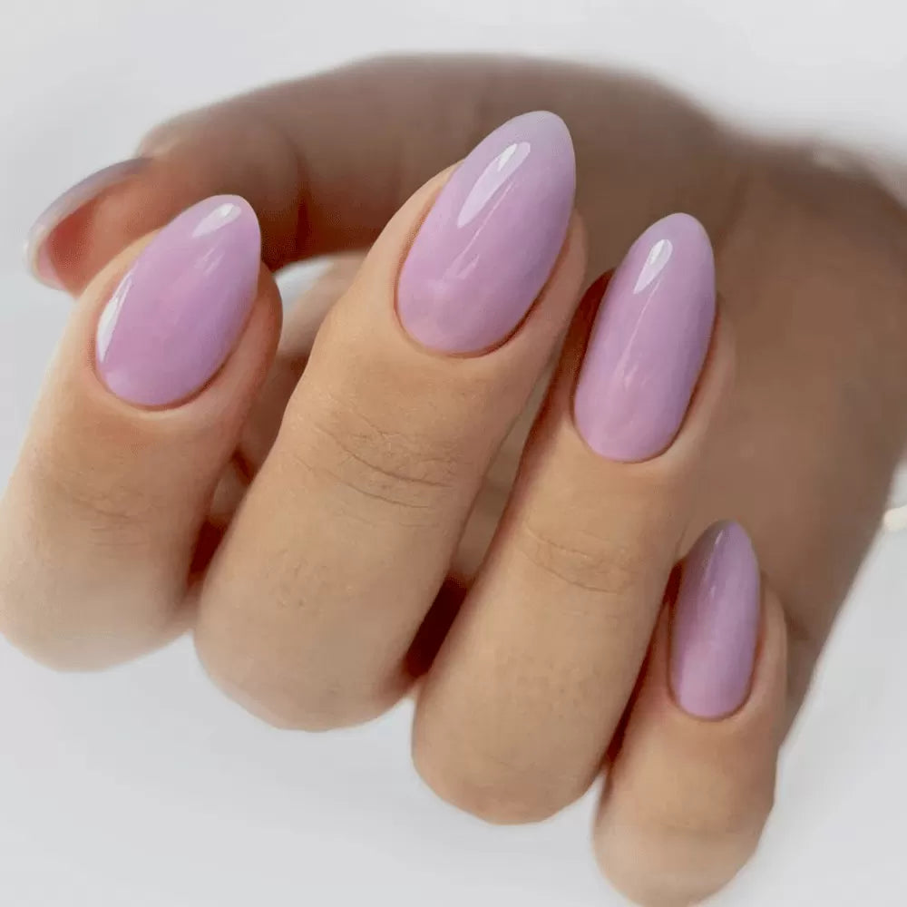 Lilac Nude BB