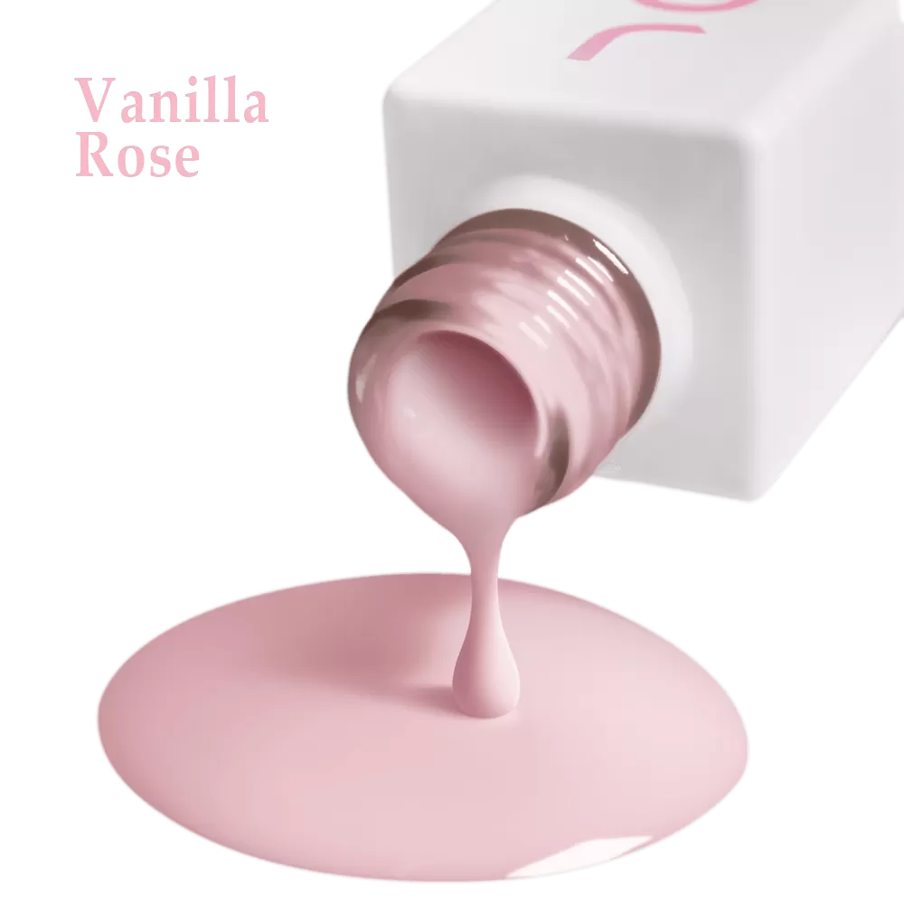 Vanilla Rose BB