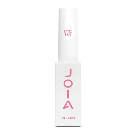 JOIA Vegan Latex Clear base