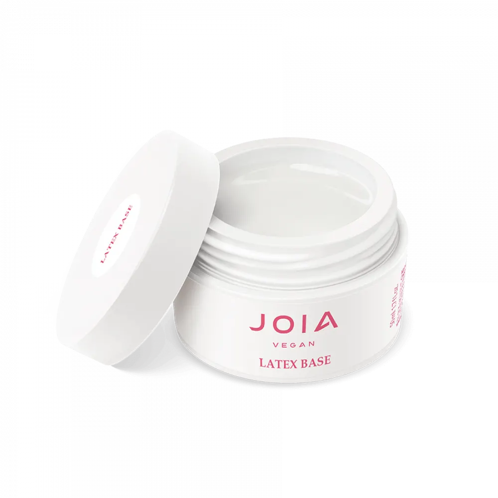 Latex base JOIA vegan