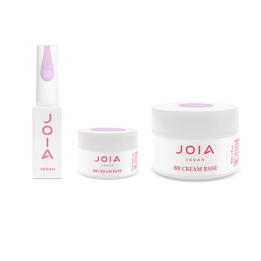 Camouflage Base BB cream JOIA vegan