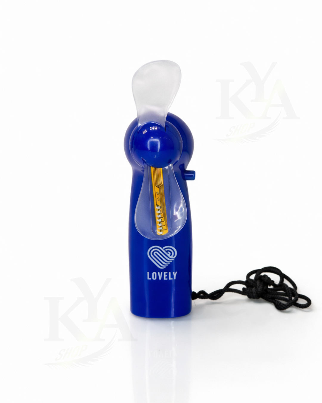 Lovely Φορητός Ανεμιστήρας Βλεφαρίδων – Lash Fan