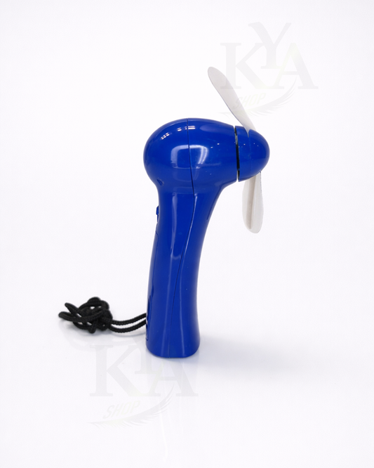 Lovely Φορητός Ανεμιστήρας Βλεφαρίδων – Lash Fan