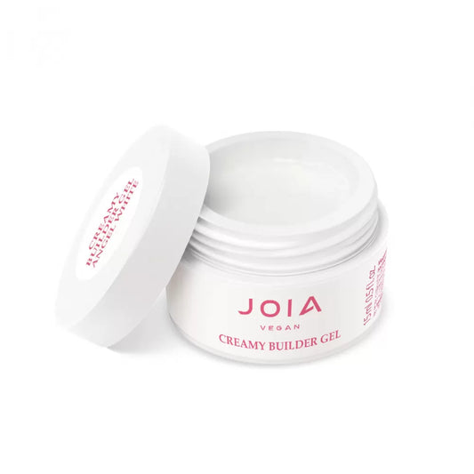 JOIA Vegan Creamy Builder Gel Angel White