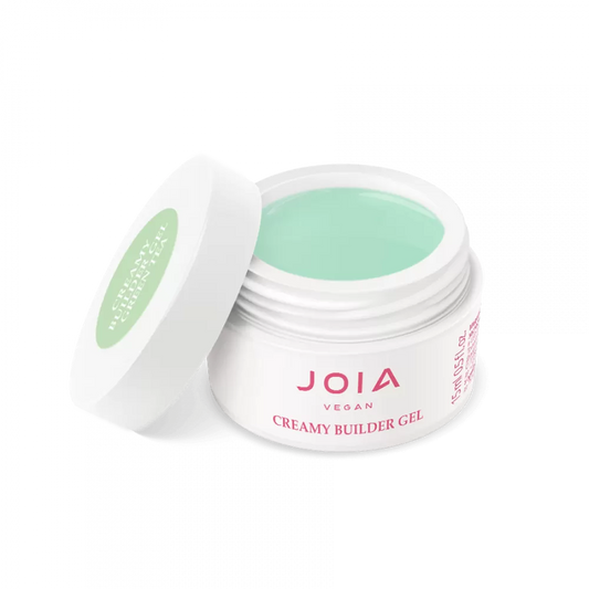 JOIA Vegan Creamy Builder Gel Green Tea