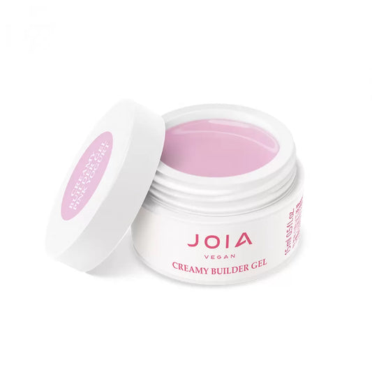 JOIA Vegan Creamy Builder Gel Pink Yogurt