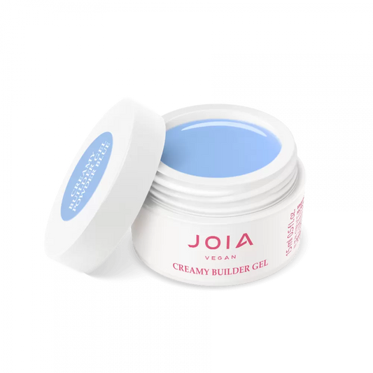 JOIA Vegan Creamy Builder Gel Powder Blue