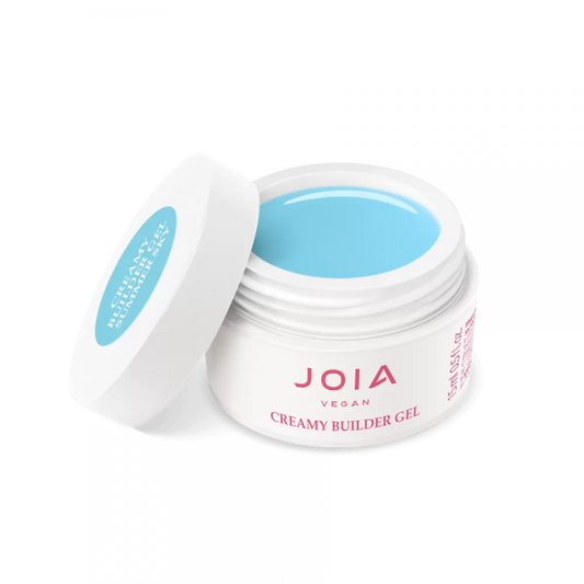 JOIA Vegan Creamy Builder Gel Summer Sky