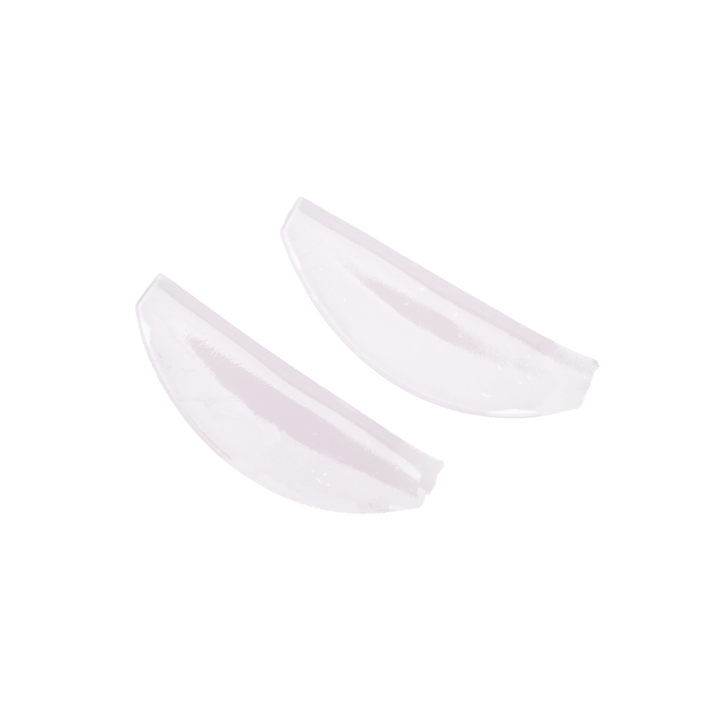 Mrs.Highbrow Korean Flat Shields – Professional Silicone Lash Lift Shields