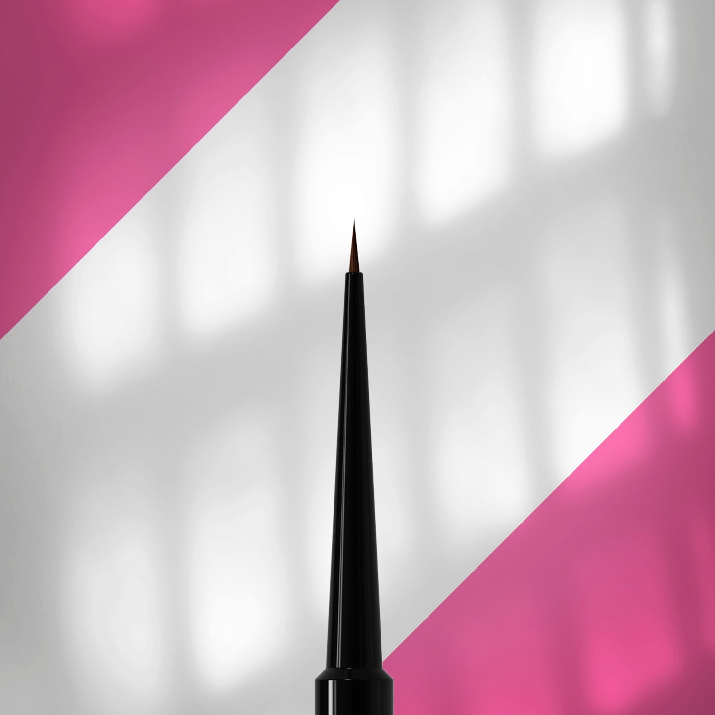 STALEKS Brush-liner EXPERT width 1 mm / length 5 mm