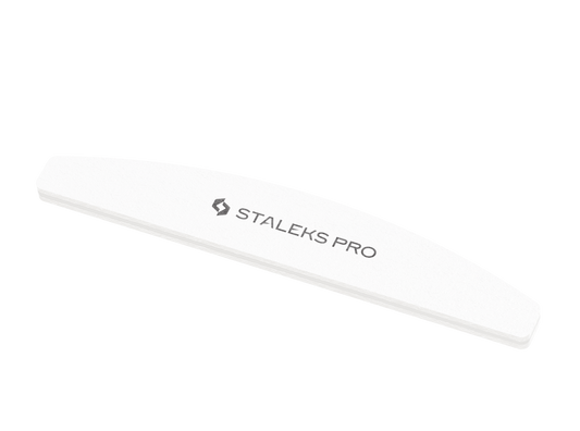 Grinding buff crescent EXPERT 41 100/180 grit (10 pcs)