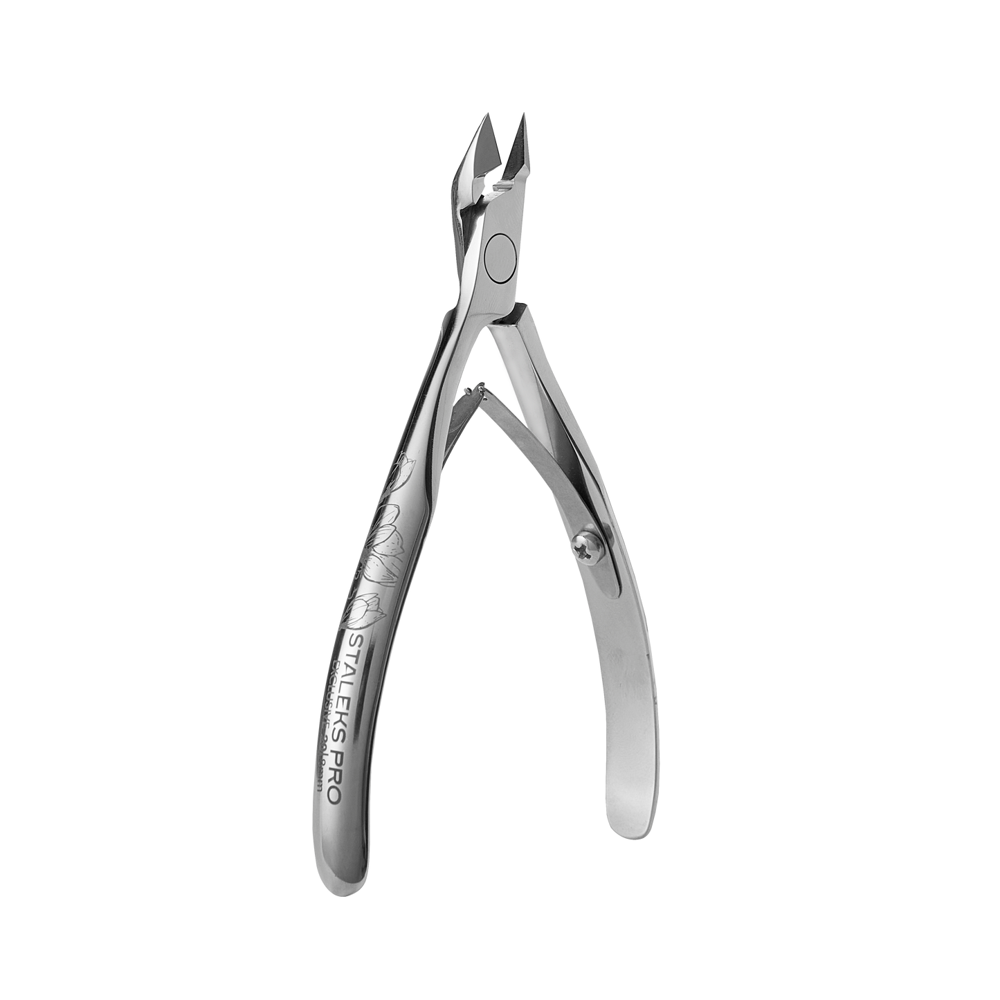 Cuticle nippers STALEKS Pro Exclusive