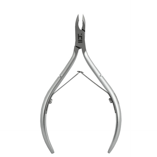 HEAD Professional cuticle nippers X-line 3, L-105mm, blades 5 mm